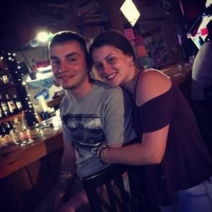 Meet your Posher, Shelby